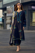CHRIZMA Premium Lawn Unstitched 3Pc Suit - RR3055