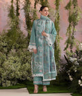 SOBIA NAZIR Premium Lawn Unstitched 3Pc Suit -RR3056