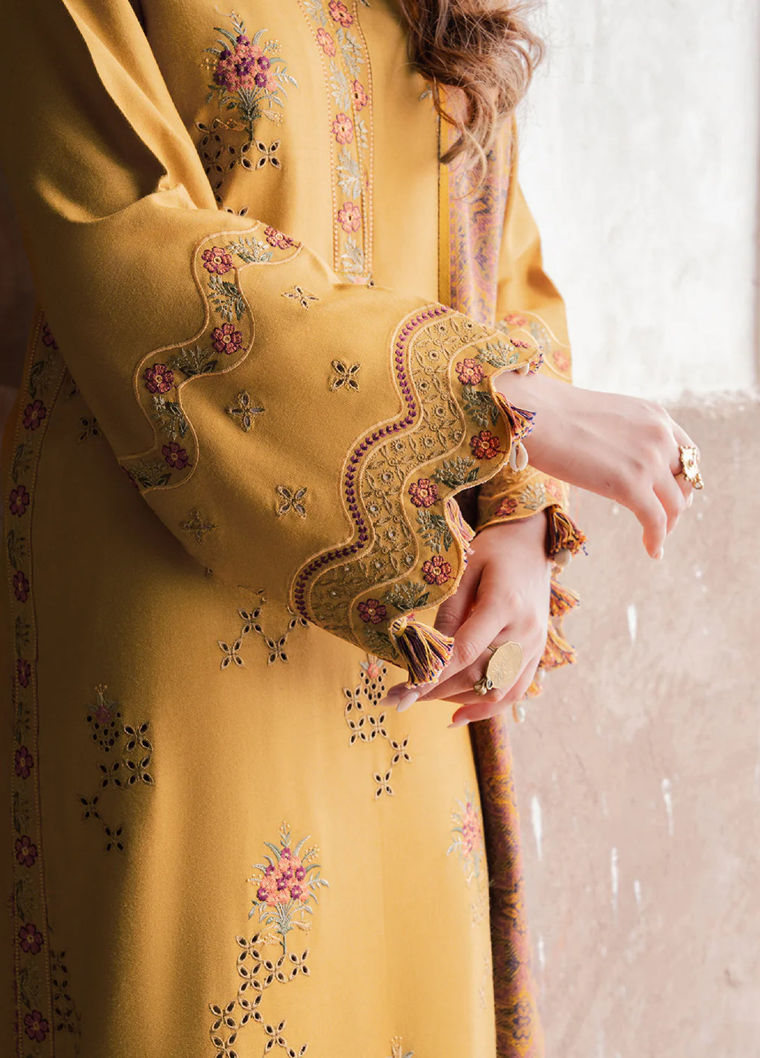 IZEL | Summer Luxury Collection ’26 | RR-4068