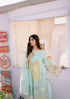Summer Luxury ’26 | Airjet Lawn Edition | RR-4065